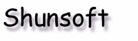Shunsoft